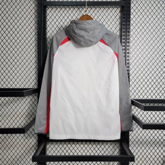 Jaqueta Corta Vento Barcelona 2023 Nike Masculina