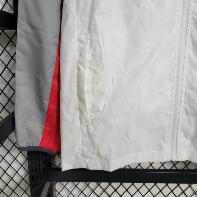 Jaqueta Corta Vento Barcelona 2023 Nike Masculina