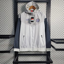 Jaqueta Corta Vento Chelsea 2023 Nike Masculina