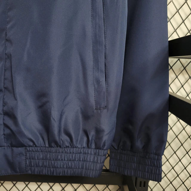 Jaqueta Corta Vento PSG 2023 Nike Masculina