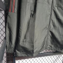 Jaqueta Corta Vento Flamengo 2023 Adidas Masculina