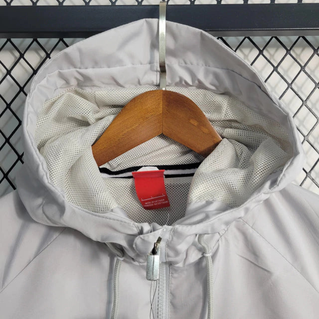 Jaqueta Corta Vento Chelsea 2023 Nike Masculina