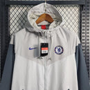 Jaqueta Corta Vento Chelsea 2023 Nike Masculina