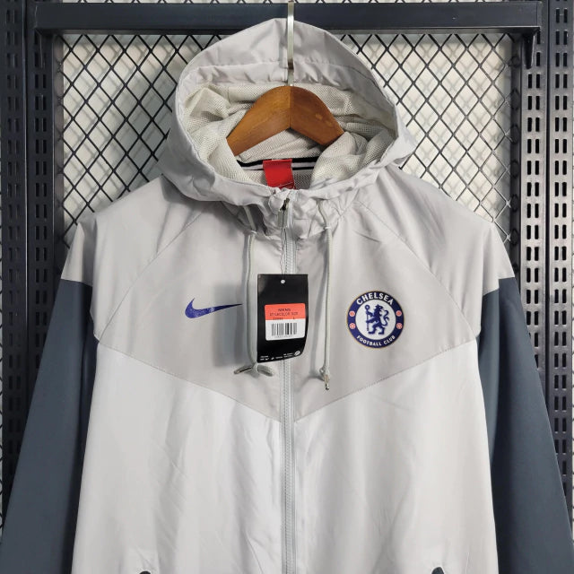 Jaqueta Corta Vento Chelsea 2023 Nike Masculina