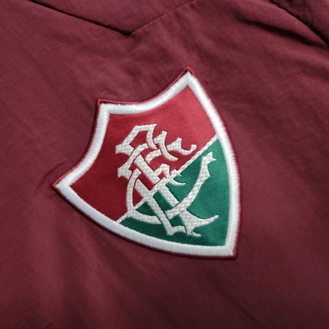 Jaqueta Corta Vento Fluminense 2023 Umbro Masculina