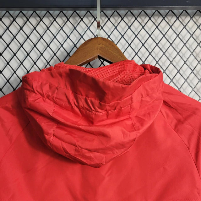 Jaqueta Corta Vento Liverpool 2023 Nike Masculina