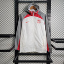 Jaqueta Corta Vento Barcelona 2023 Nike Masculina