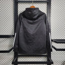 Jaqueta Corta Vento Flamengo 2023 Adidas Masculina