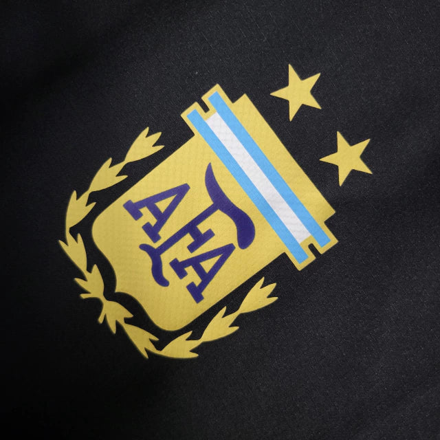 Jaqueta Corta Vento Argentina 2023 Adidas Masculina